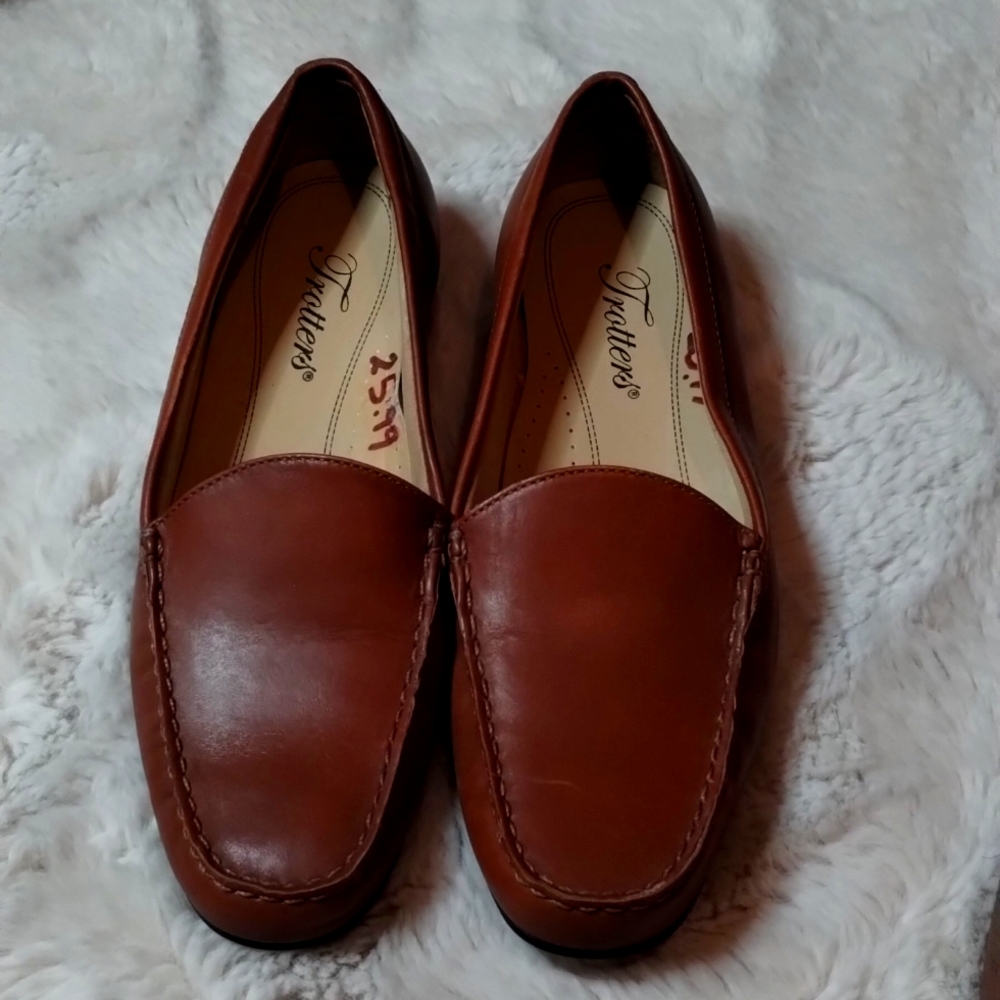 Trotters Loafer